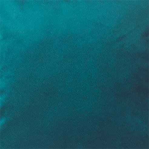 Tapiz velvet 1.45 ancho color "turquesa"