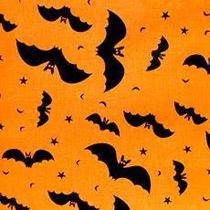 Telas Halloween
