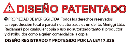 patentado